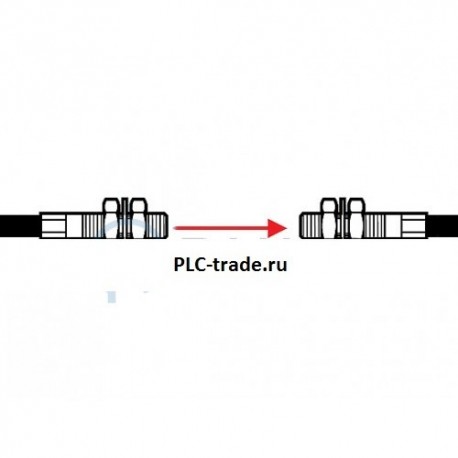 FT-W4 - датчики и компоненты SUNX (Panasonic)