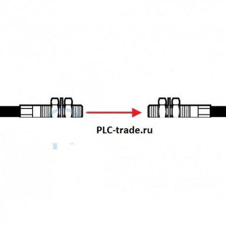 FT-W8 - датчики и компоненты SUNX (Panasonic)