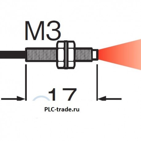 FD-EG2 - датчики и компоненты SUNX (Panasonic)