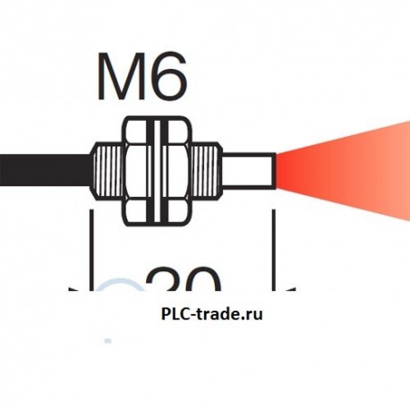 FD-FM10T - датчики и компоненты SUNX (Panasonic)