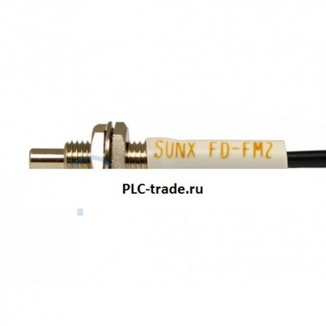 FD-FM2 - датчики и компоненты SUNX (Panasonic)
