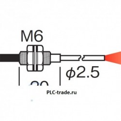 FD-FM2S4 (USED DEMO) - датчики и компоненты SUNX (Panasonic)