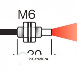 FD-FM4T - датчики и компоненты SUNX (Panasonic)