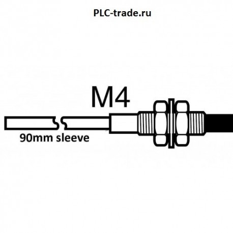 FD-N500S - датчики и компоненты SUNX (Panasonic)