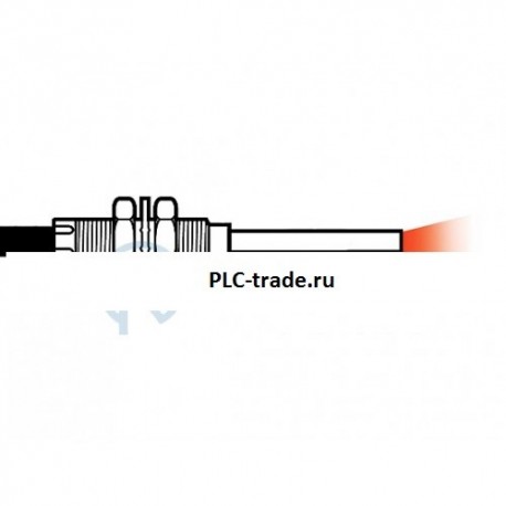 FD-NFM2S4 - датчики и компоненты SUNX (Panasonic)