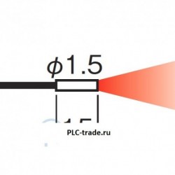 FD-P2 - датчики и компоненты SUNX (Panasonic)