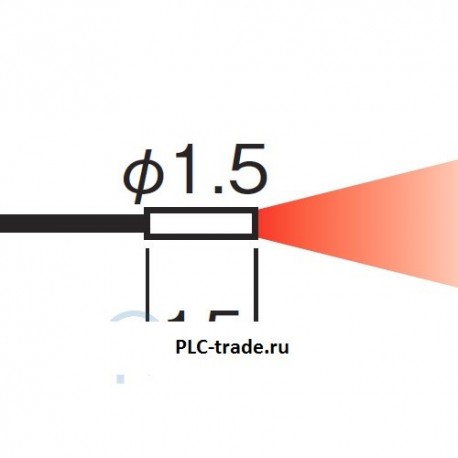 FD-P2 - датчики и компоненты SUNX (Panasonic)