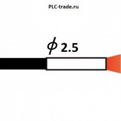 FD-SN500 - датчики и компоненты SUNX (Panasonic)