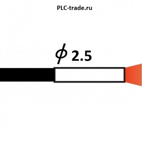 FD-SN500 - датчики и компоненты SUNX (Panasonic)