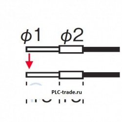 FT-WV42 - датчики и компоненты SUNX (Panasonic)