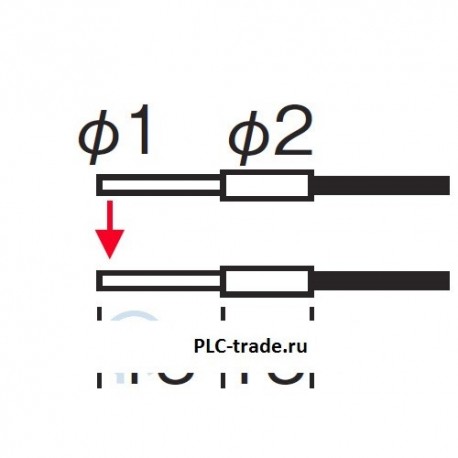 FT-WV42 - датчики и компоненты SUNX (Panasonic)