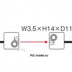 FT-WZ7HB - датчики и компоненты SUNX (Panasonic)