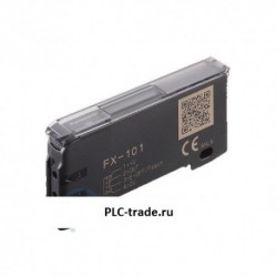 FX-101 - датчики и компоненты SUNX (Panasonic)