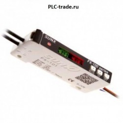 FX-101-CC2 - датчики и компоненты SUNX (Panasonic)