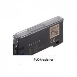 FX-101-Z - датчики и компоненты SUNX (Panasonic)