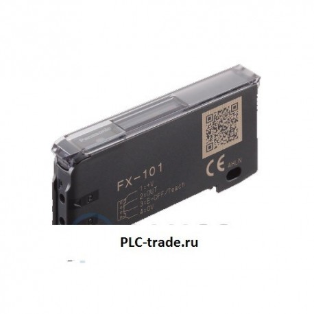FX-101P - датчики и компоненты SUNX (Panasonic)