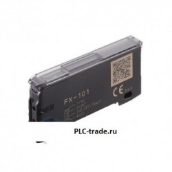FX-101P-Z - датчики и компоненты SUNX (Panasonic)