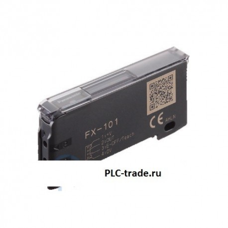 FX-102 - датчики и компоненты SUNX (Panasonic)
