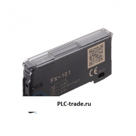 FX-102P - датчики и компоненты SUNX (Panasonic)