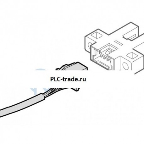CN-14A-C2 - датчики и компоненты SUNX (Panasonic)