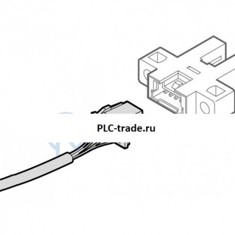 CN-14A - датчики и компоненты SUNX (Panasonic)