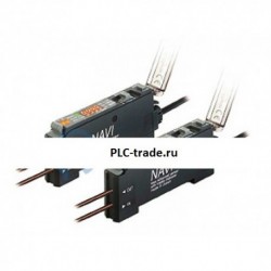 FX-301P-F - датчики и компоненты SUNX (Panasonic)