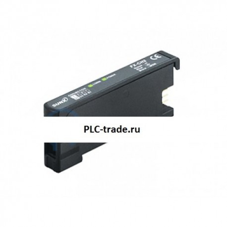 FX-CH2 - датчики и компоненты SUNX (Panasonic)