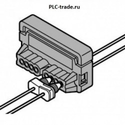 FX-CT2 - датчики и компоненты SUNX (Panasonic)
