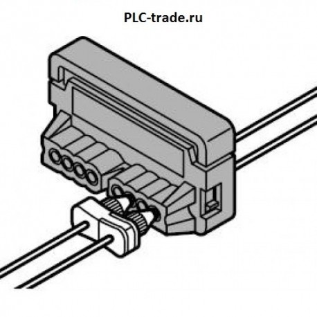 FX-CT2 - датчики и компоненты SUNX (Panasonic)