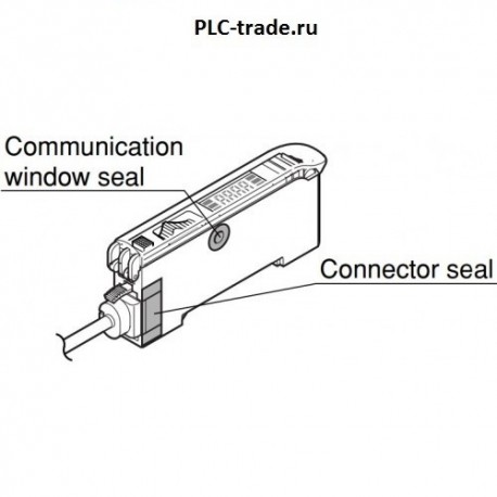 FX-MB1(10/BOX) - датчики и компоненты SUNX (Panasonic)