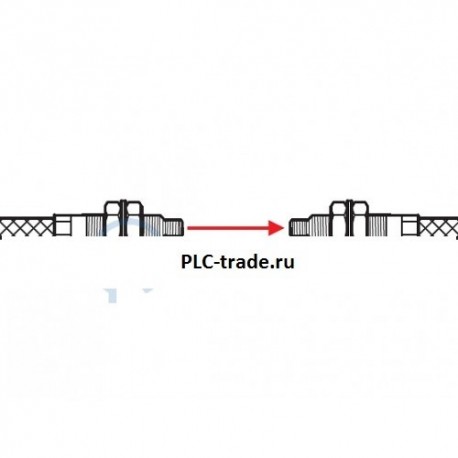 FT-10A - датчики и компоненты SUNX (Panasonic)
