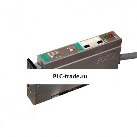 FX-7QC - датчики и компоненты SUNX (Panasonic)