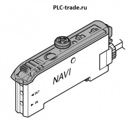 FX-AJ1 - датчики и компоненты SUNX (Panasonic)