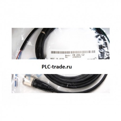 CN-22G-C2 - датчики и компоненты SUNX (Panasonic)