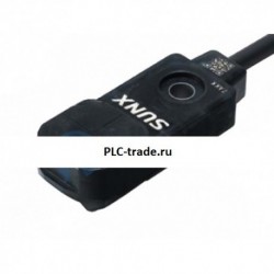 GL-12F - датчики и компоненты SUNX (Panasonic)