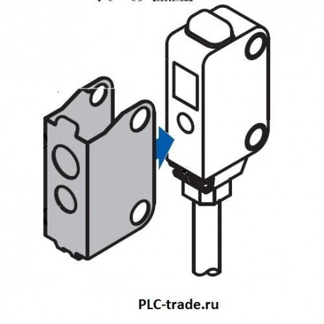 PF-EXL2-1 - датчики и компоненты SUNX (Panasonic)