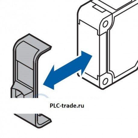 LS-MR1 - датчики и компоненты SUNX (Panasonic)