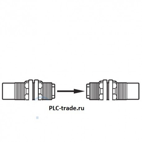 M18-T120M-PN-J - датчики и компоненты SUNX (Panasonic)