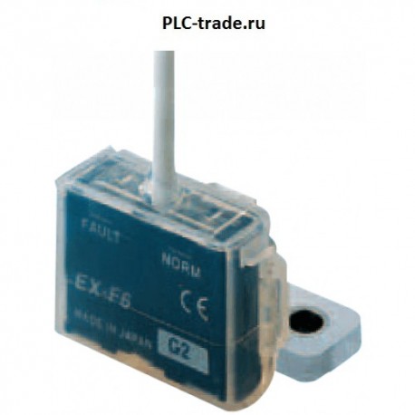 EX-F61-C5 - датчики и компоненты SUNX (Panasonic)