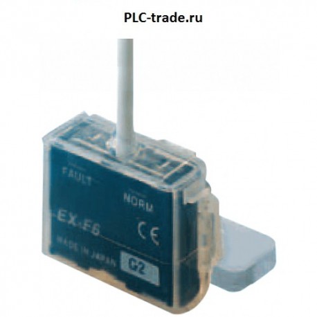 EX-F62-PN - датчики и компоненты SUNX (Panasonic)