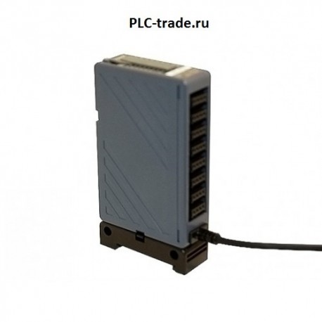 EX-FC1 - датчики и компоненты SUNX (Panasonic)