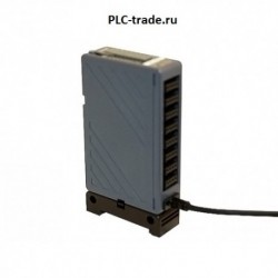 EX-FC2 - датчики и компоненты SUNX (Panasonic)