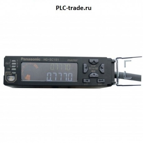 HG-SC112-P - датчики и компоненты SUNX (Panasonic)