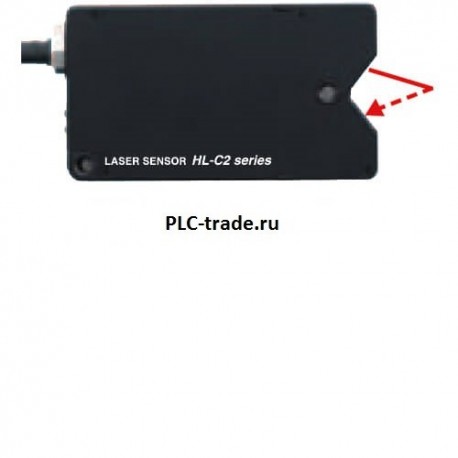 HL-C201FE - датчики и компоненты SUNX (Panasonic)