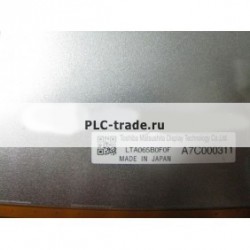 LTA065B0F0F 6.5'' LCD экран
