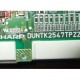 DUNTK2547TPZZ 5.6 LCD дисплей