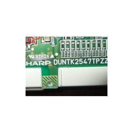 DUNTK2547TPZZ 5.6 LCD дисплей