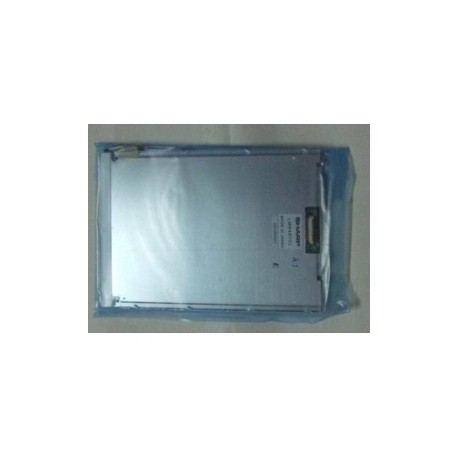 LM64P101 LM64P101R 7.4'' LCD панель