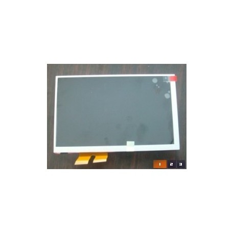 AT070TN82 7'' LCD экран INNOLUX