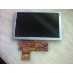 HSD050IDW1-A20 5'' LCD экран HANNSTAR